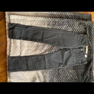 Levi’s skinny jeans